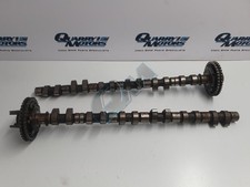 BMW Inlet Exhaust Camshaft Cams Fits 3 Series E36 M3 S50