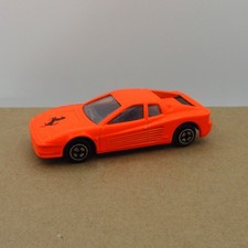 Welly Ferrari Testarossa