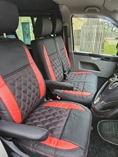 Fit With: VW Transporter T5 T6