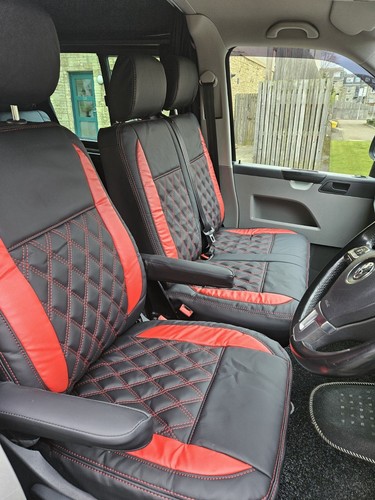 Fit with transporter t5 - with:,