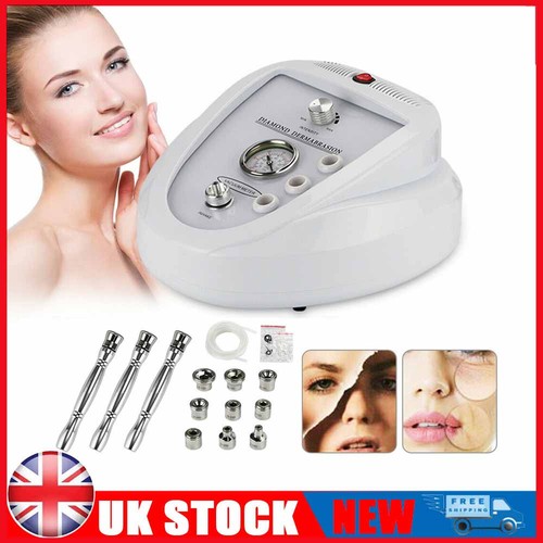 Diamond microdermabrasion - diamond,