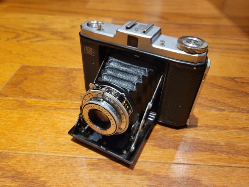Zeiss ikon nettar 518 - ikon, 518/16