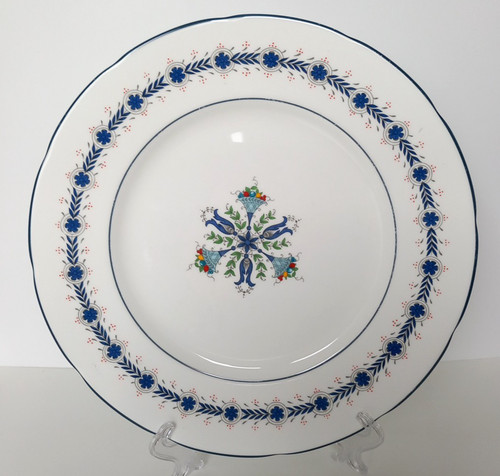 Coalport lucerne dinner - lucerne,