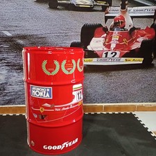 Niki Lauda Tribute Ferrari 312T