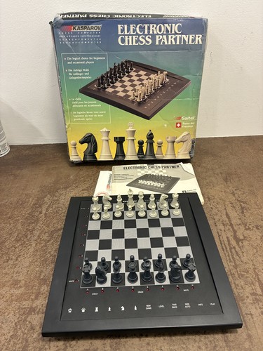 Saitek vintage electronic - vintage,