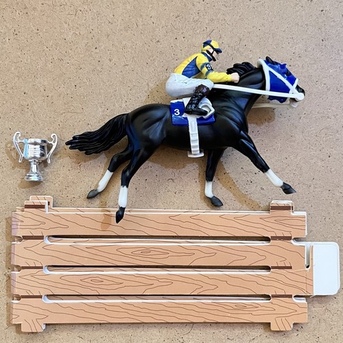 Vintage breyer stablemates - vintage,