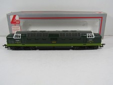 LIMA - BR CLASS 55 DIESEL - BR 2 TONE GREEN - MELD - GOOD BOXED COND - OO SCALE