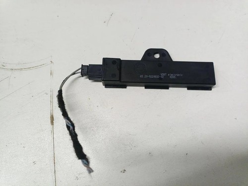 Mini cooper f56 antenna - mini,
