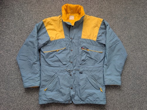 Vintage berghaus jacket mens - vintage,