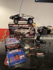 Traxxas Slash 4x4 Scott