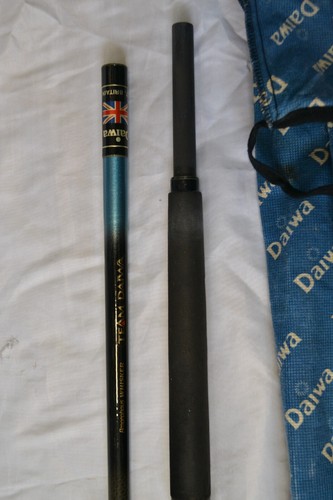 Team daiwa amorphous whisker - daiwa,