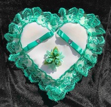 Mint Green, Turquoise, Wedding