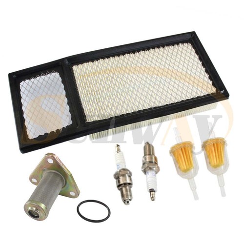 Air oil filter for ezgo - filter, txt