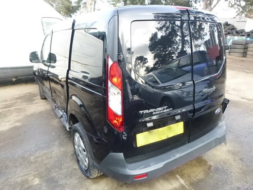 Ford transit connect 2014 2021 - ford, 2014-2021