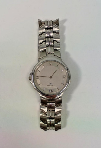 Longines admiral five star - five,