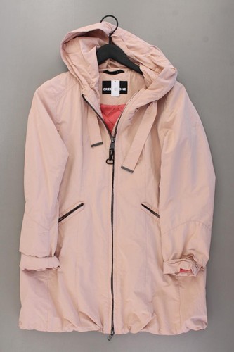 Women creenstone hooded - ⭐,