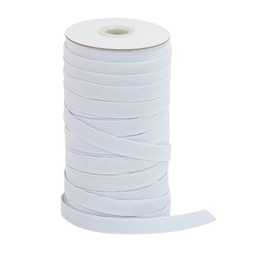 Elastic band inch 50 - 1/2, yards