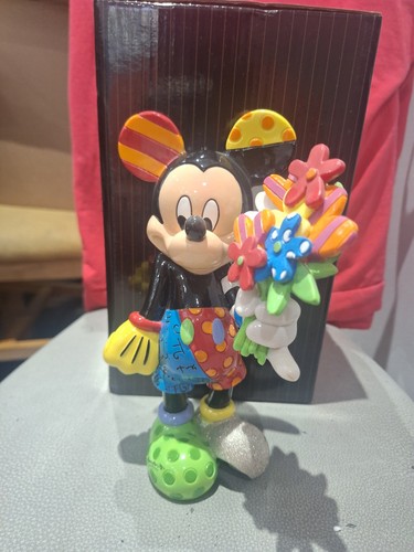 Disney britto mickey mouse - mickey,
