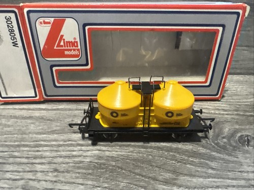 Lima 302805w twin - lima, blue