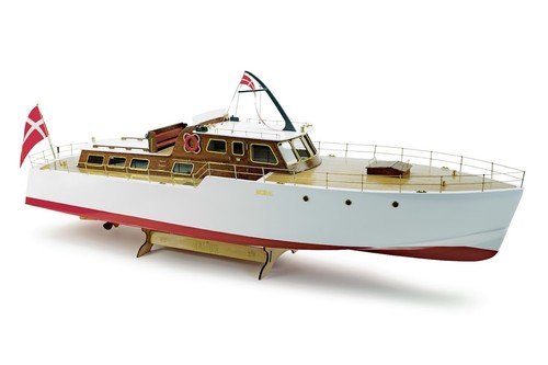 Billing boats dmi619 admiral - boats,