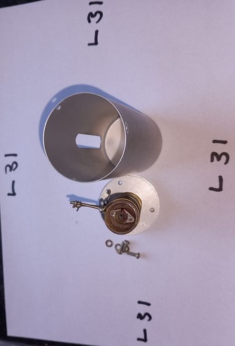 Vintage ham radio variable - ham,
