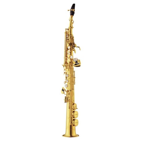 Yanagisawa wo10 soprano - yanagisawa,