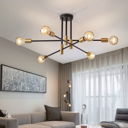 Lightess chandeliers ceiling - chandeliers,