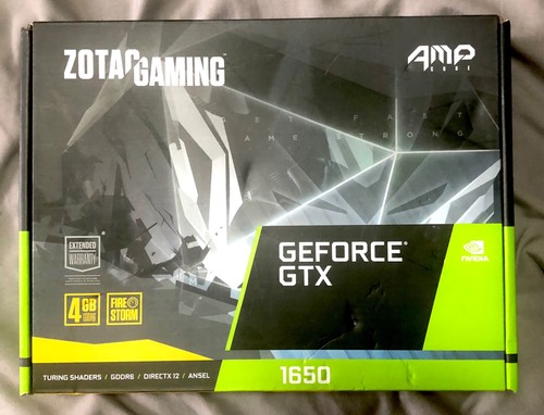 Zotac gaming geforce gtx - geforce,
