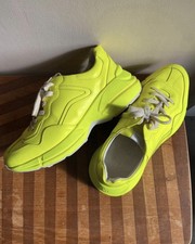 Gucci Trainers Sneaker Shoes