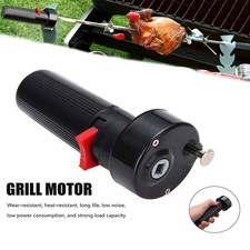 Universal Electric BBQ