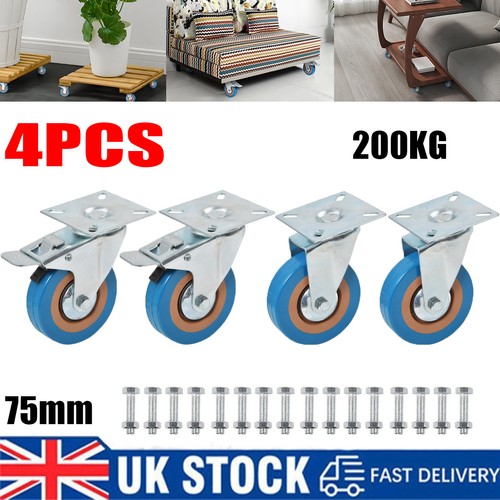 Heavy duty 200kg - 4x,