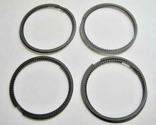PISTON RINGS ASTRA CORSA