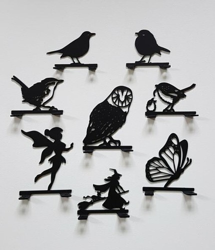 Fence post toppers - post, toppers,garden
