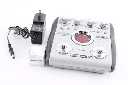 Zoom g2g george - zoom, mr