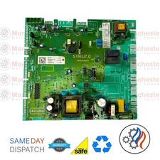 GLOWWORM 24CXI 30CXI 38CXI