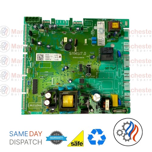 Glowworm 24cxi 30cxi - 24cxi,