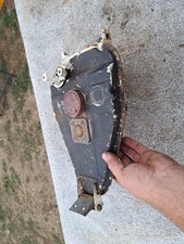 YAMAHA PASSOLA SA50 METAL