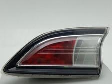 MAZDA 3 Tail Light Rear Lamp
