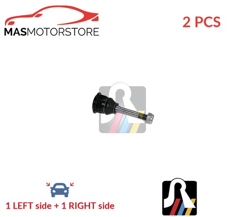 Suspension ball joint - joint, pair