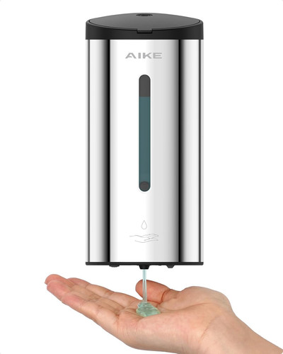 Automatic wall mount liquid - mount,