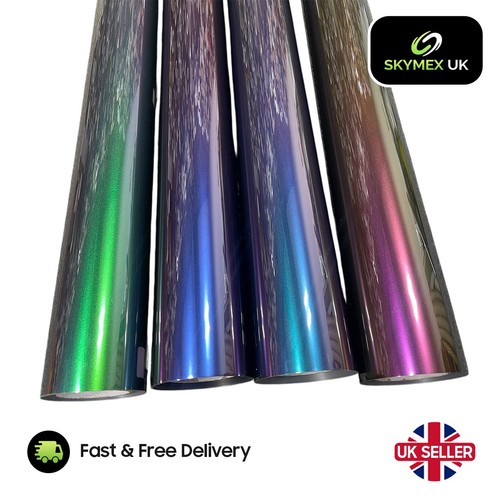 Premium car vinyl - premium, gloss