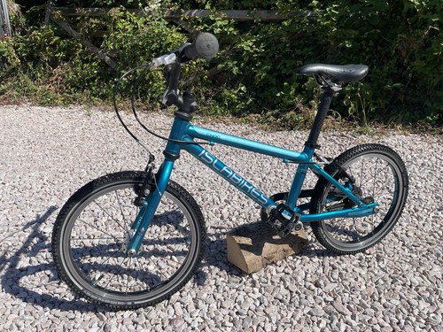 Islabikes cnoc kids - islabikes,