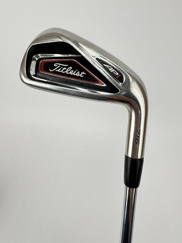 Titleist ap1 716 iron xp90 - 716, 7