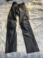 Halvarssons Womens Rider Black