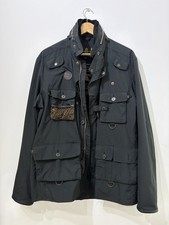 Barbour x Tokito Spey Fishing Jacket size XL Very Rare, Please read descripti