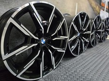 Refurbished Genuine 19" BMW i4