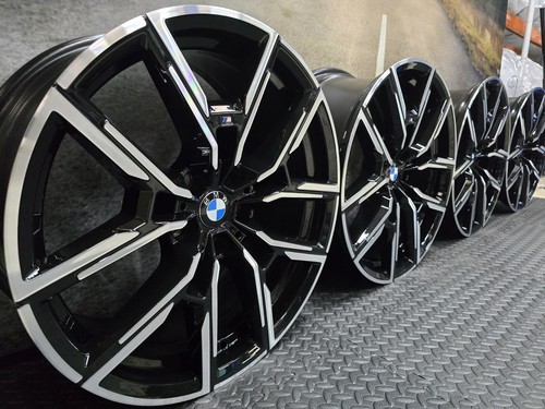 Refurbished genuine bmw - 19", i4