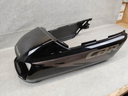 New black seat cowl - , for