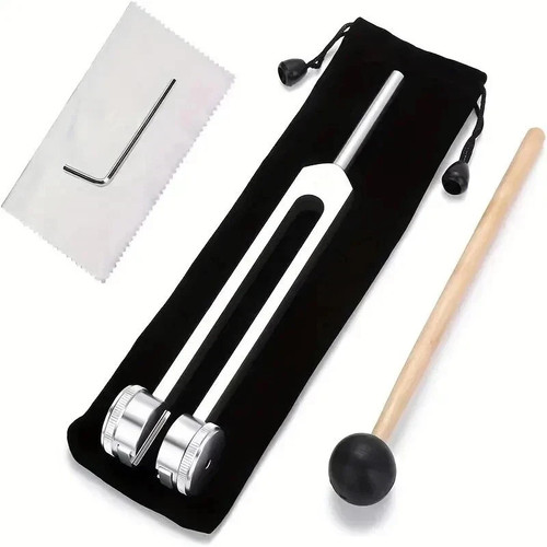 128hz tuning fork - 128hz, medical