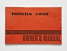 Original, Very Clean Genuine